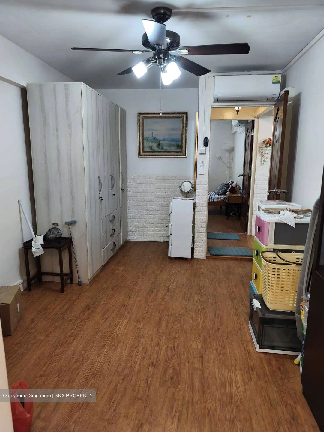 Blk 48 Macpherson Garden (Geylang), HDB 3 Rooms #598753551